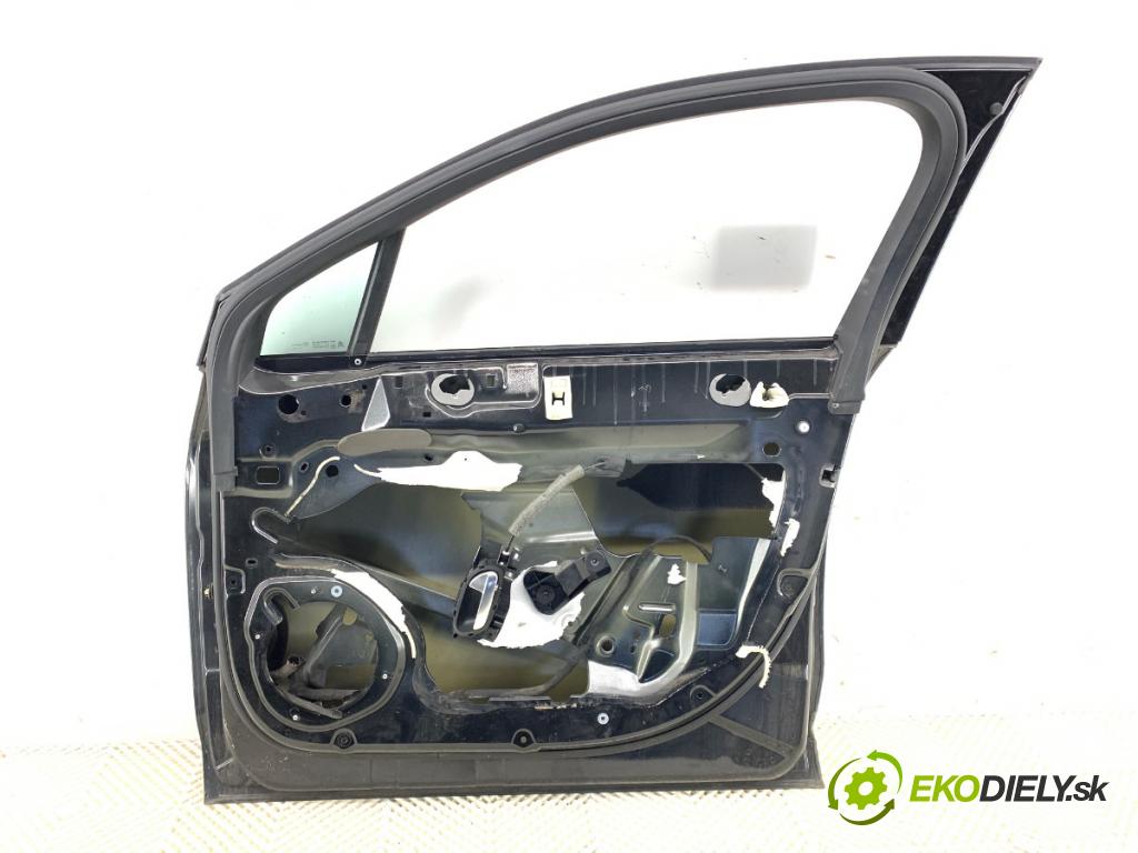 CITROEN C5 III Kombi 2013 120 kW 2.0 HDi 165 1997 dveře pravý přední část KTV