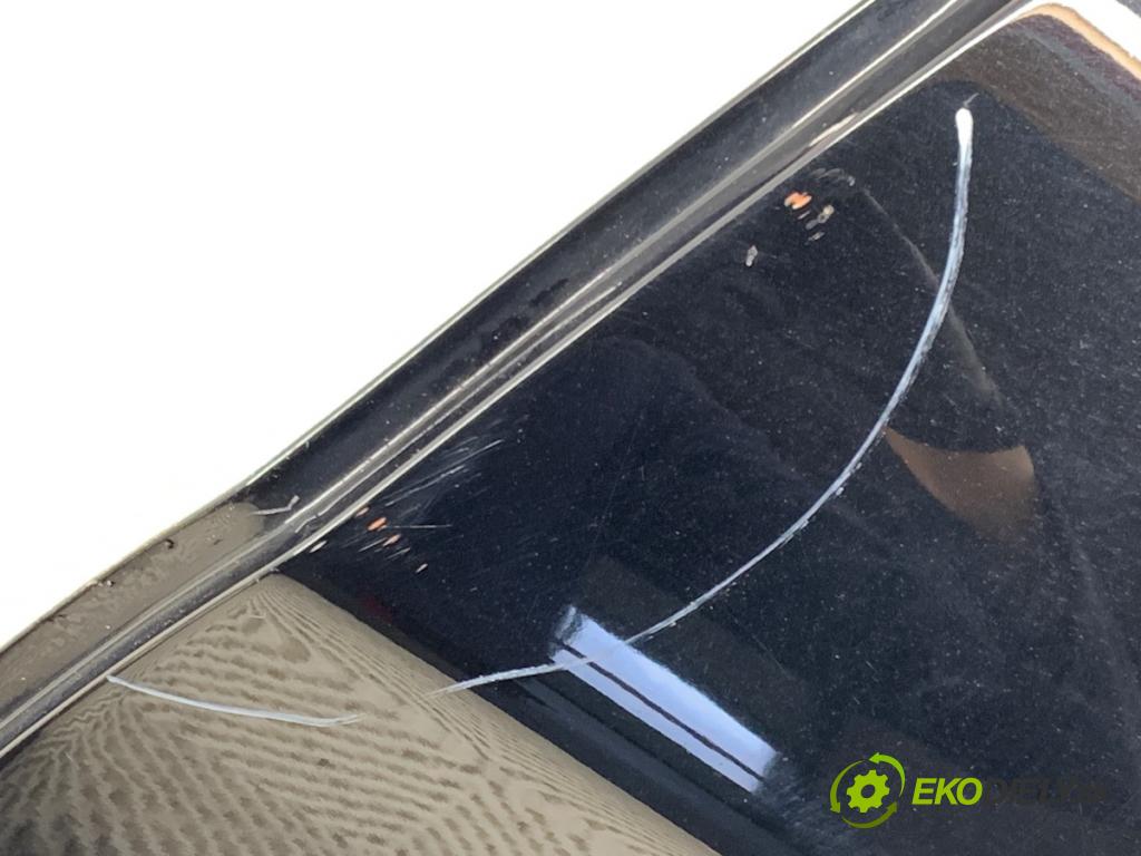CITROEN C5 III Kombi 2013 120 kW 2.0 HDi 165 1997 dveře levý zadní část KTV