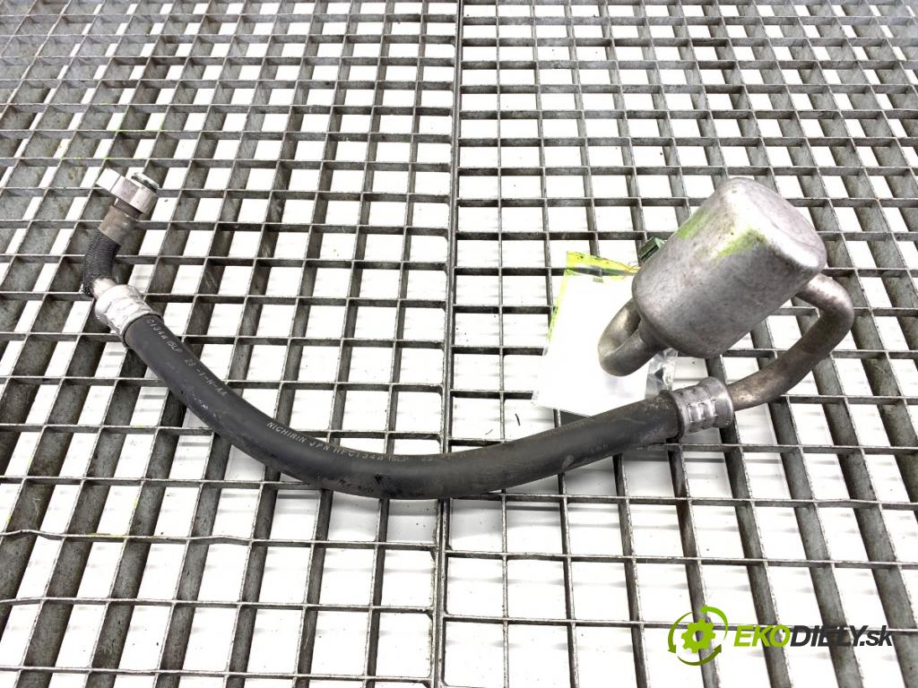 TOYOTA RAV 4 III SUV 2006 125 kW 2.4 4WD (ACA31, ACA33) 2362 rúrka klimatizácie  (Rúrka klimatizácie)