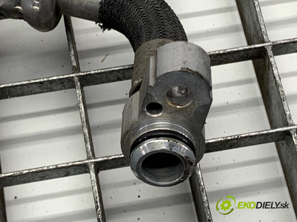 TOYOTA RAV 4 III SUV 2006 125 kW 2.4 4WD (ACA31, ACA33) 2362 rúrka klimatizácie  (Rúrka klimatizácie)