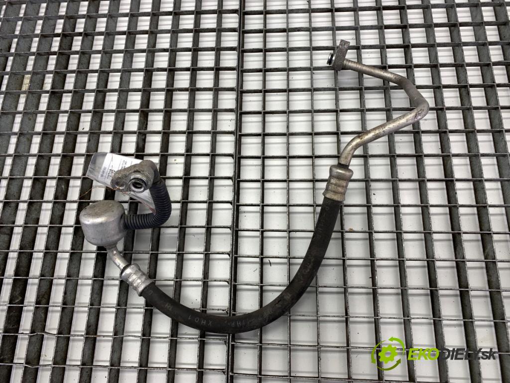 TOYOTA RAV 4 III SUV 2006 125 kW 2.4 4WD (ACA31, ACA33) 2362 rúrka klimatizácie  (Rúrka klimatizácie)