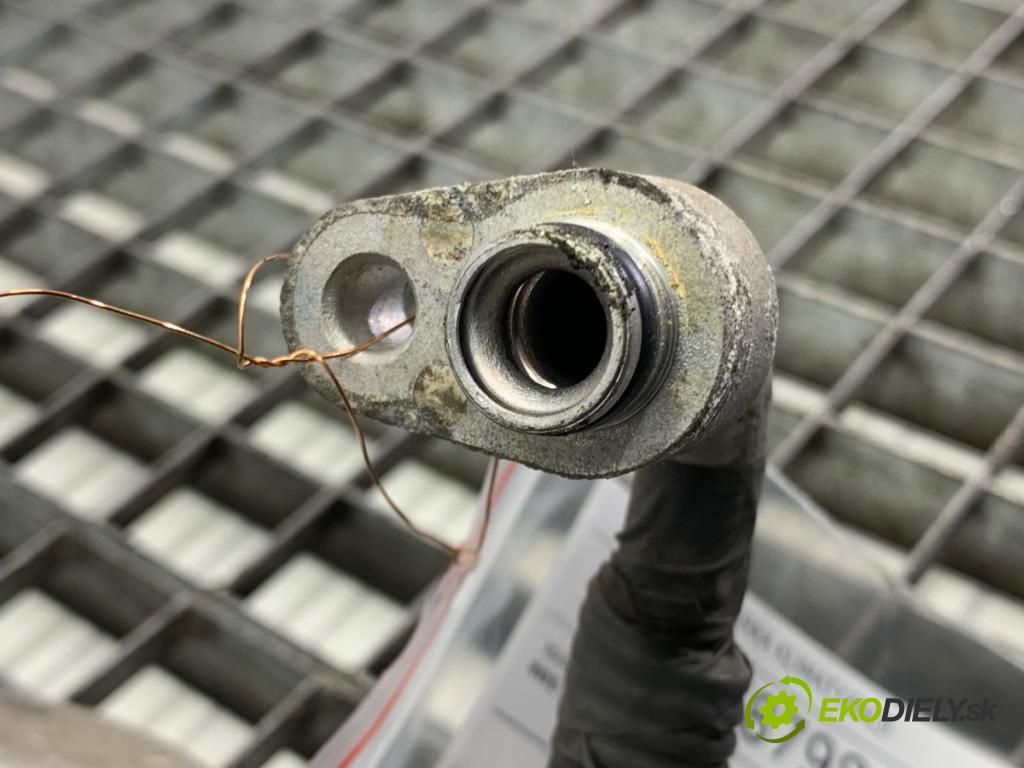 TOYOTA RAV 4 III SUV 2006 125 kW 2.4 4WD (ACA31, ACA33) 2362 rúrka klimatizácie  (Rúrka klimatizácie)