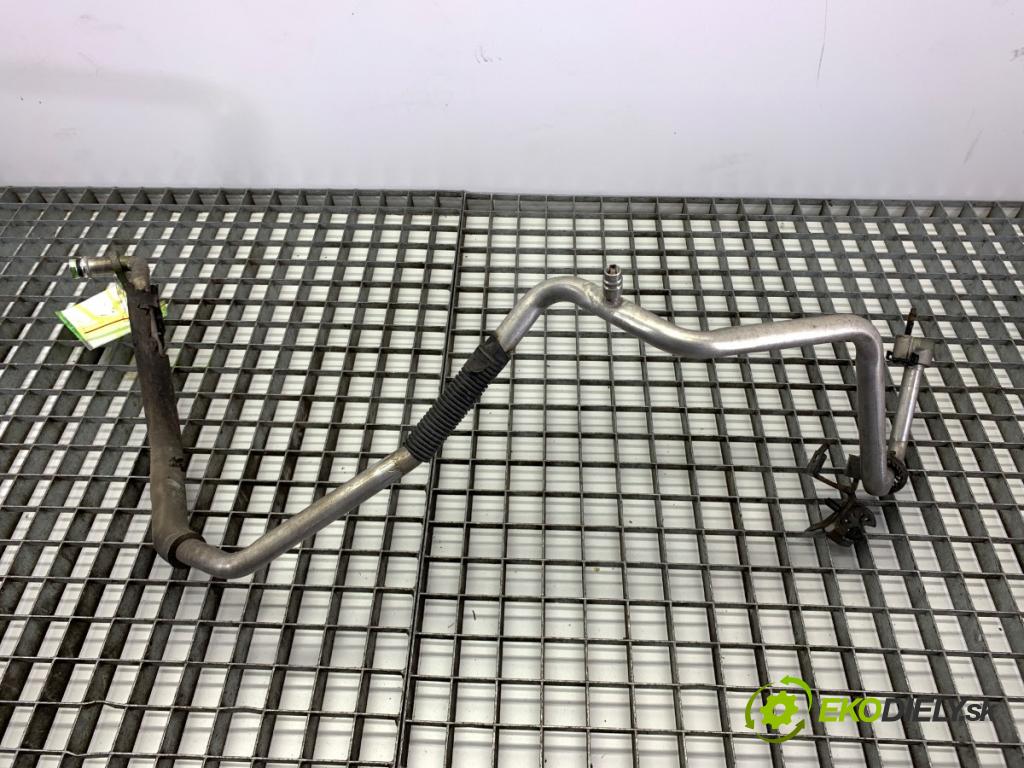 TOYOTA RAV 4 III SUV 2006 125 kW 2.4 4WD (ACA31, ACA33) 2362 rúrka klimatizácie  (Rúrka klimatizácie)