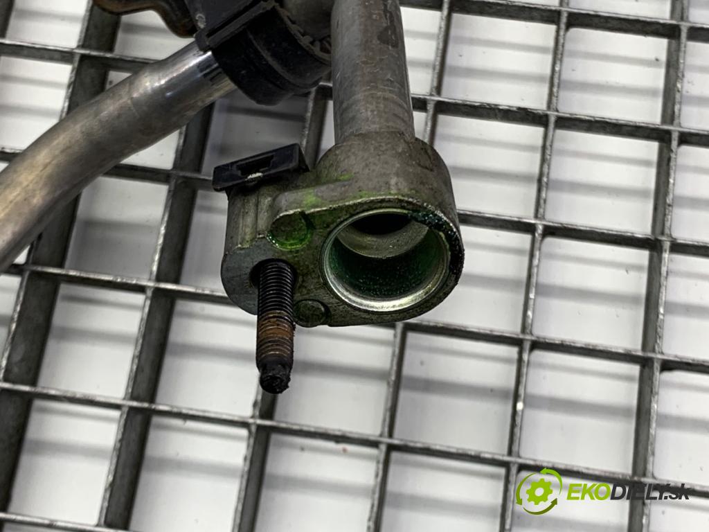 TOYOTA RAV 4 III SUV 2006 125 kW 2.4 4WD (ACA31, ACA33) 2362 rúrka klimatizácie  (Rúrka klimatizácie)