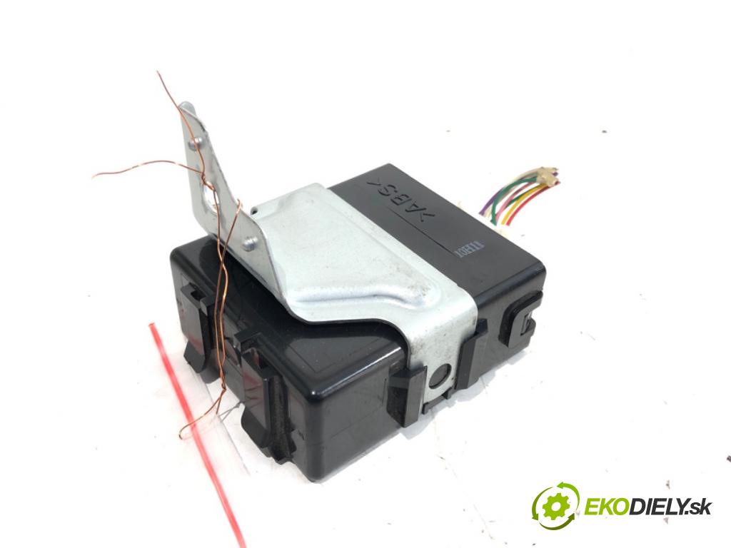TOYOTA RAV 4 III SUV 2006 125 kW 2.4 4WD (ACA31, ACA33) 2362 modul TPMS 89769-42010