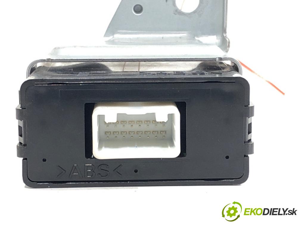 TOYOTA RAV 4 III SUV 2006 125 kW 2.4 4WD (ACA31, ACA33) 2362 modul TPMS 89769-42010