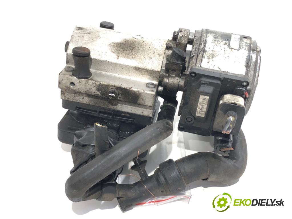 CITROEN C5 III Kombi 2013 120 kW 2.0 HDi 165 1997 pumpa nápravy 9654068680