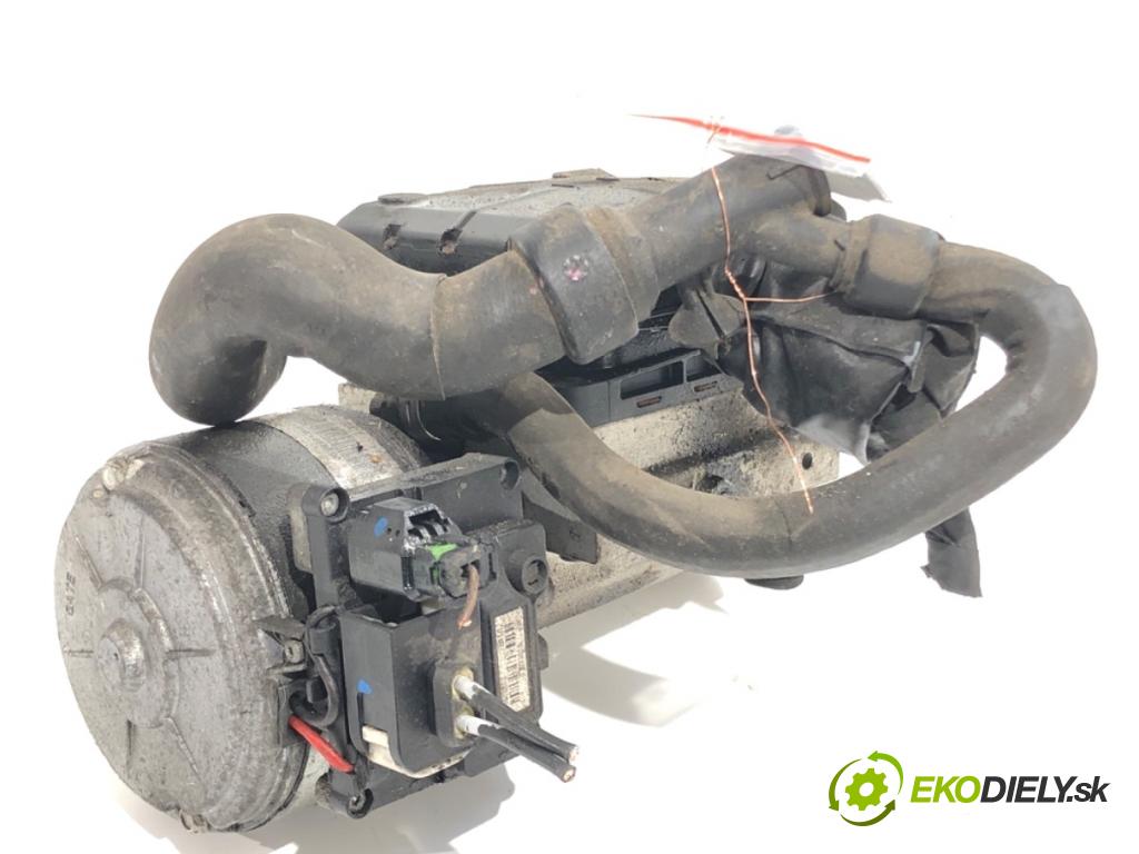 CITROEN C5 III Kombi 2013 120 kW 2.0 HDi 165 1997 pumpa nápravy 9654068680