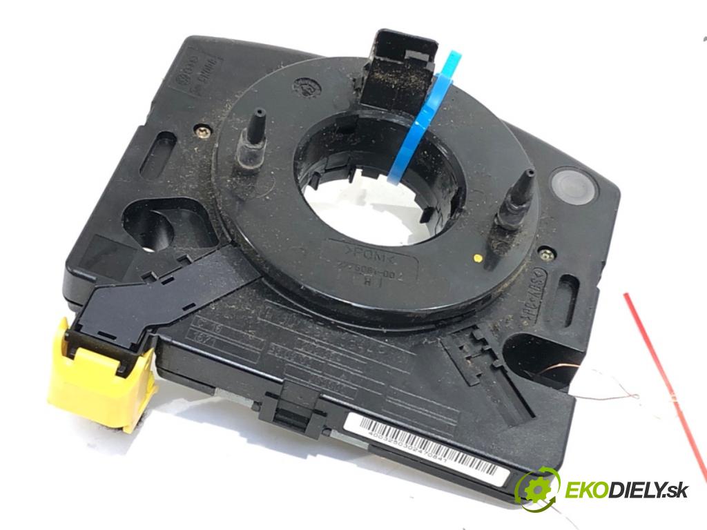 SKODA SUPERB I sedan 2003 96 kW 1.9 TDI 1896 kroužek slimák airbag 1J0959654AP (Airbag)