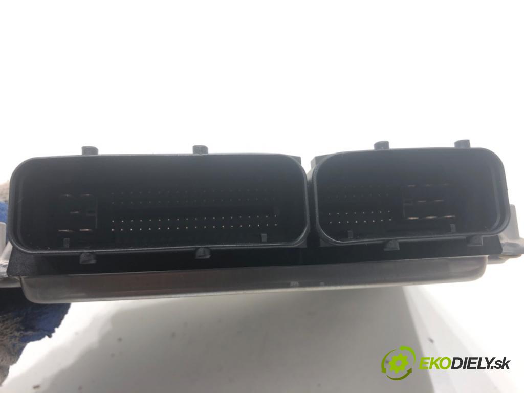 SKODA SUPERB I sedan 2003 96 kW 1.9 TDI 1896 riadiaca jednotka Motor 038906019EG (Riadiaca jednotka)