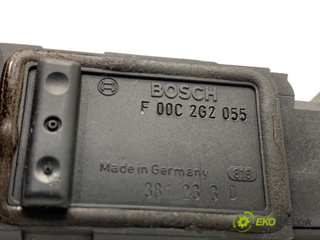 SKODA SUPERB I sedan 2003 96 kW 1.9 TDI 1896 Váha vzduchu F00C2G2055 (Váha vzduchu)