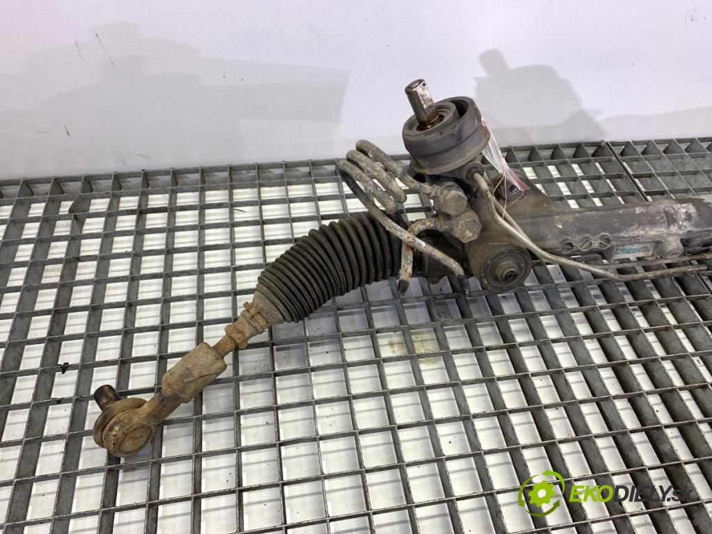 SKODA SUPERB I sedan 2003 96 kW 1.9 TDI 1896 řízení 3B1422071R (Řízení)