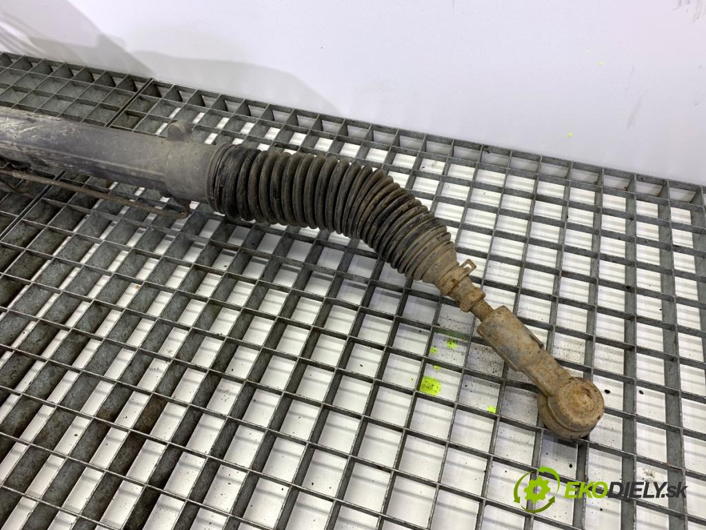 SKODA SUPERB I sedan 2003 96 kW 1.9 TDI 1896 řízení 3B1422071R (Řízení)