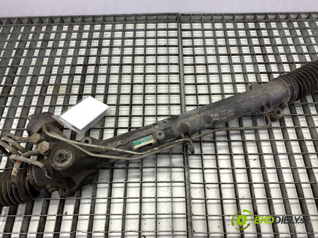 SKODA SUPERB I sedan 2003 96 kW 1.9 TDI 1896 řízení 3B1422071R (Řízení)