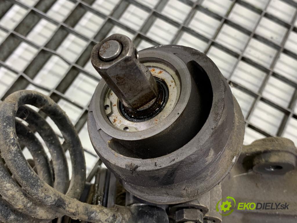 SKODA SUPERB I sedan 2003 96 kW 1.9 TDI 1896 řízení 3B1422071R (Řízení)