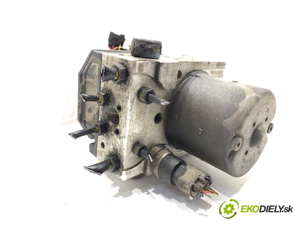 SKODA SUPERB I sedan 2003 96 kW 1.9 TDI 1896 Pumpa ABS 0265950063 (Pumpa ABS)