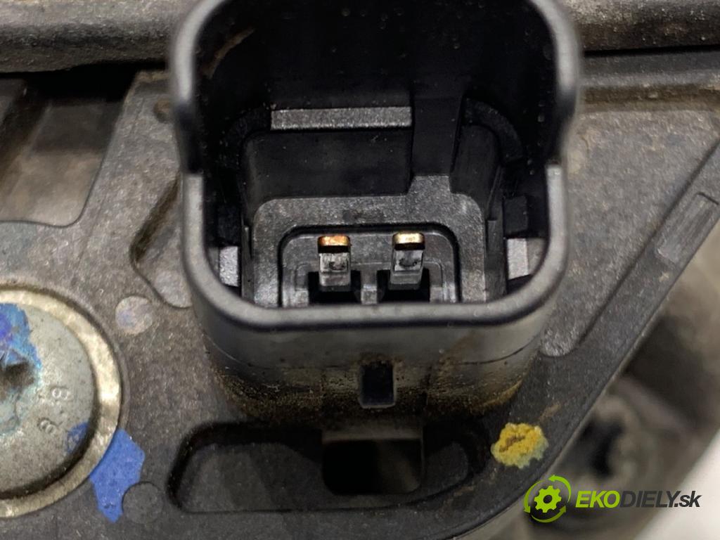 DACIA DOKKER nadwozie wielkoprzestrzenne (MPV) 2015 61 kW 1.6 1598 Alternátor 231001956R (Alternátor)