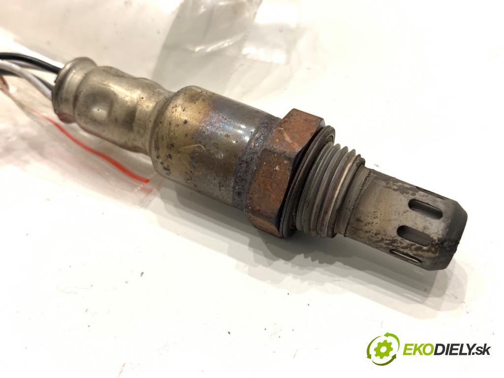 DACIA DOKKER nadwozie wielkoprzestrzenne (MPV) 2015 61 kW 1.6 1598 sonda lambda 8200495791 (Lambda sonda)