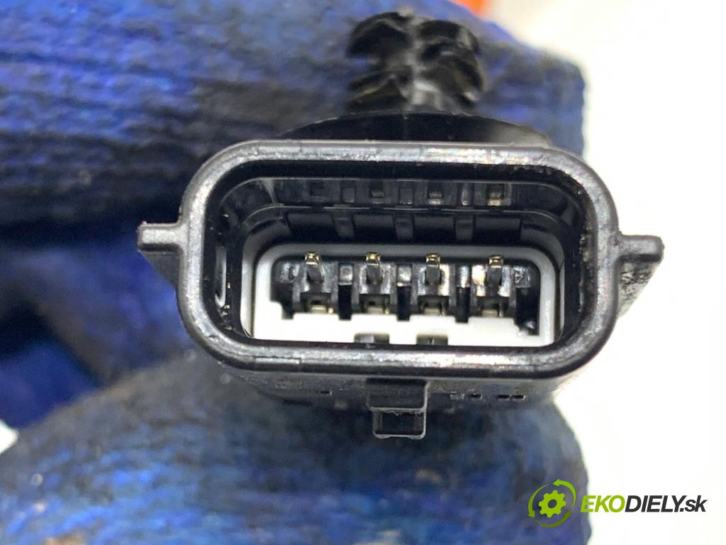 DACIA DOKKER nadwozie wielkoprzestrzenne (MPV) 2015 61 kW 1.6 1598 sonda lambda 8200495791 (Lambda sonda)