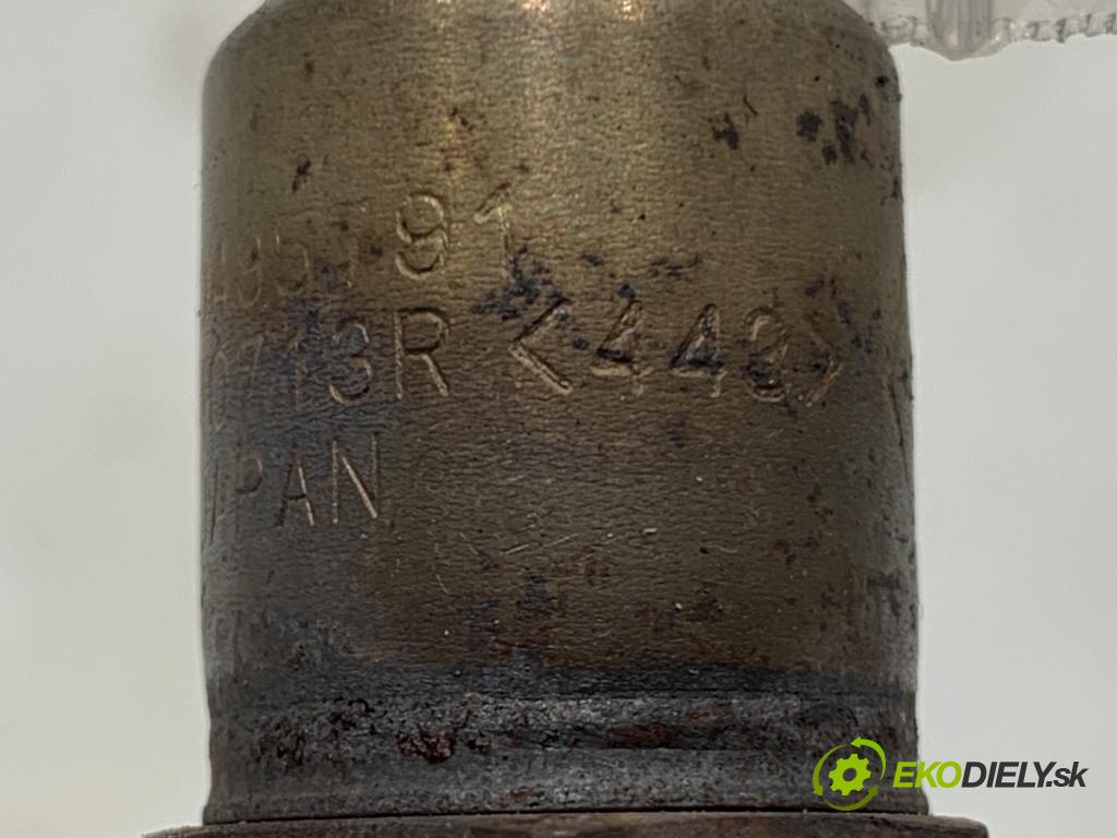 DACIA DOKKER nadwozie wielkoprzestrzenne (MPV) 2015 61 kW 1.6 1598 sonda lambda 8200495791 (Lambda sonda)