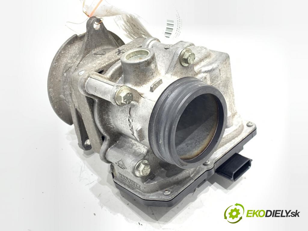 DACIA DOKKER nadwozie wielkoprzestrzenne (MPV) 2015 61 kW 1.6 1598 Škrtiaca klapka 8201162688 (Škrtiaca klapka)