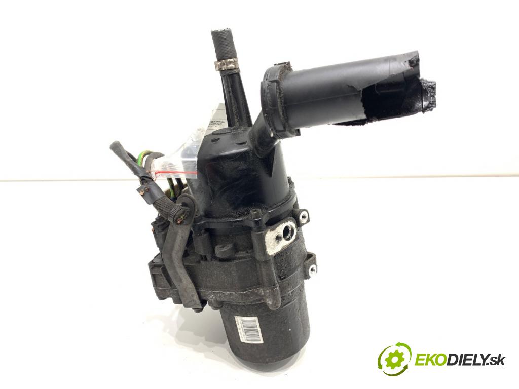 CITROEN BERLINGO II Nadwozie pełne/minivan 2016 73 kW 1.6 BlueHDi 100 1560 pumpa servočerpadlo V29043847D (Servočerpadlo)