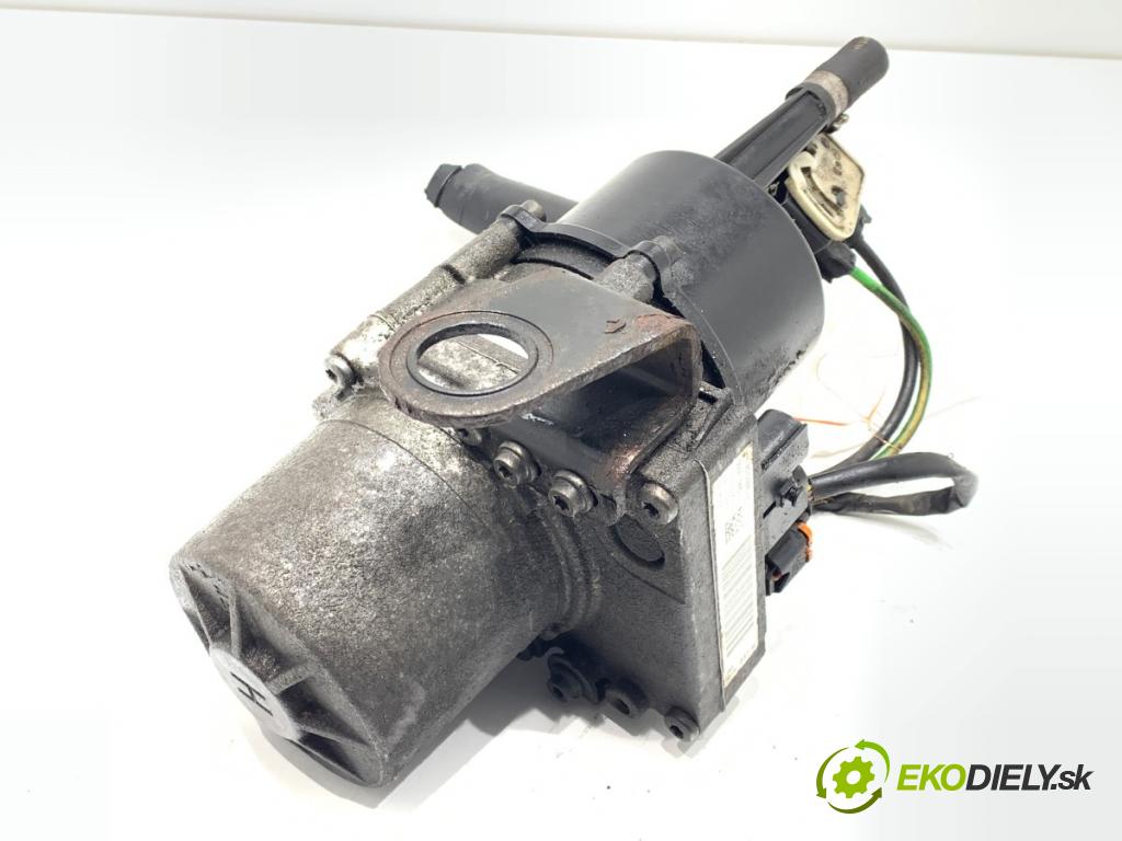 CITROEN BERLINGO II Nadwozie pełne/minivan 2016 73 kW 1.6 BlueHDi 100 1560 pumpa servočerpadlo V29043847D (Servočerpadlo)