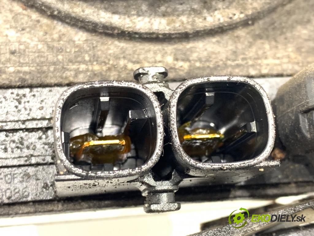 CITROEN BERLINGO II Nadwozie pełne/minivan 2016 73 kW 1.6 BlueHDi 100 1560 pumpa servočerpadlo V29043847D (Servočerpadlo)