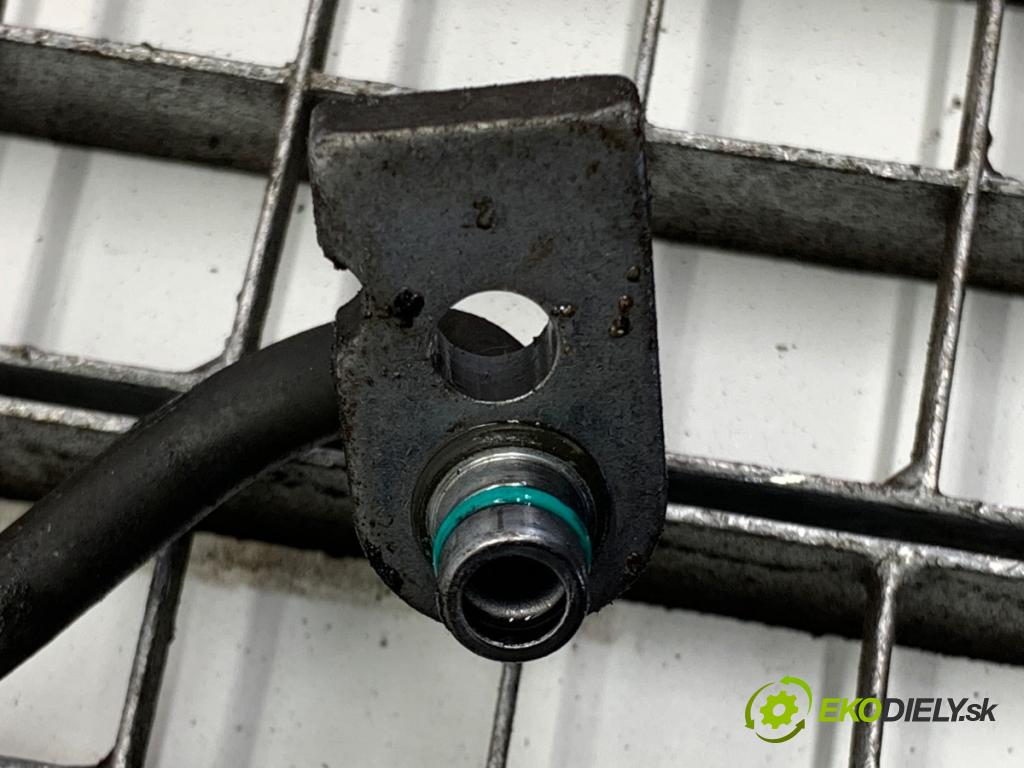 CITROEN BERLINGO II Nadwozie pełne/minivan 2016 73 kW 1.6 BlueHDi 100 1560 hadica servočerpadlo  (Rúrka servočerpadla)