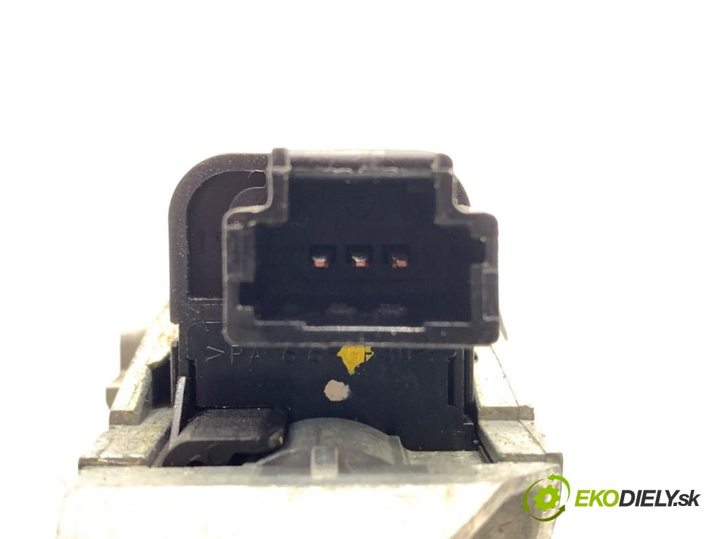 CITROEN BERLINGO II Nadwozie pełne/minivan 2016 73 kW 1.6 BlueHDi 100 1560 spinačka 9663123280 (Spínacia skrinka)