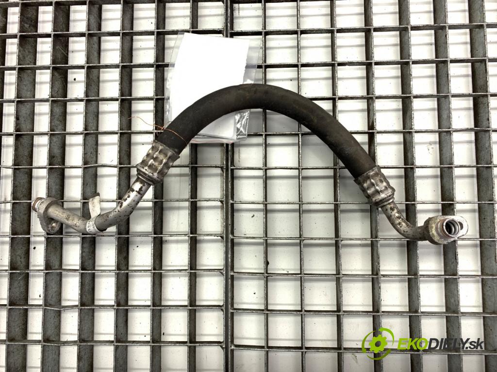 CITROEN BERLINGO II Nadwozie pełne/minivan 2016 73 kW 1.6 BlueHDi 100 1560 rúrka klimatizácie 9681693480 (Rúrka klimatizácie)