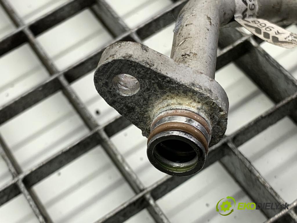 CITROEN BERLINGO II Nadwozie pełne/minivan 2016 73 kW 1.6 BlueHDi 100 1560 rúrka klimatizácie 9681693480 (Rúrka klimatizácie)