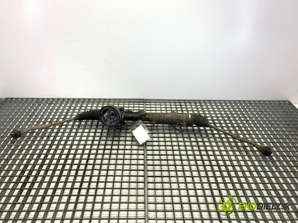 CITROEN BERLINGO II Nadwozie pełne/minivan 2016 73 kW 1.6 BlueHDi 100 1560 řízení  (Řízení)