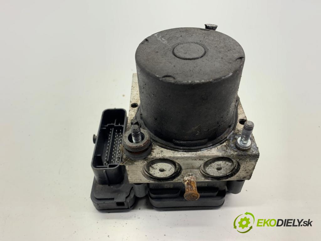 CITROEN BERLINGO II Nadwozie pełne/minivan 2016 73 kW 1.6 BlueHDi 100 1560 Pumpa ABS 9814554480 (Pumpa ABS)