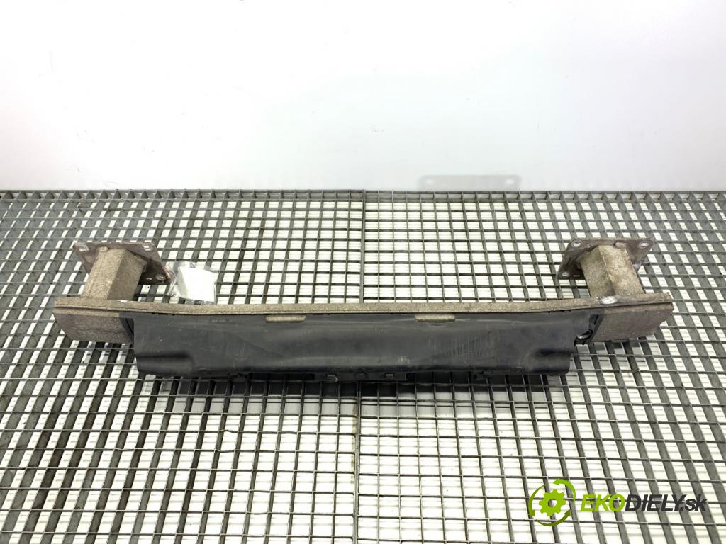 CITROEN BERLINGO II Nadwozie pełne/minivan 2016 73 kW 1.6 BlueHDi 100 1560 výztuha nárazníka přední část  (Přední výztuha)