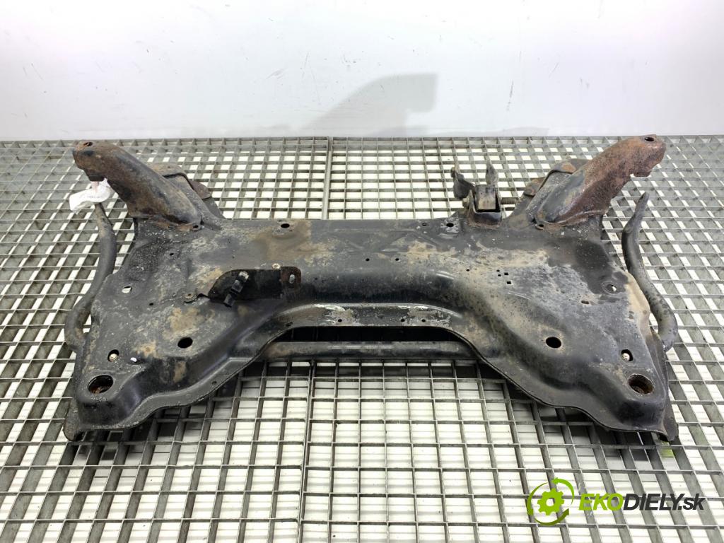 CITROEN BERLINGO II Nadwozie pełne/minivan 2016 73 kW 1.6 BlueHDi 100 1560 výztuha pod motor  (Přední výztuha)