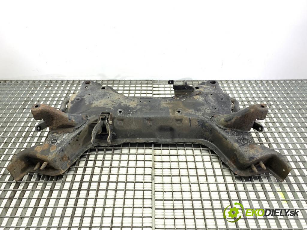 CITROEN BERLINGO II Nadwozie pełne/minivan 2016 73 kW 1.6 BlueHDi 100 1560 výztuha pod motor  (Přední výztuha)