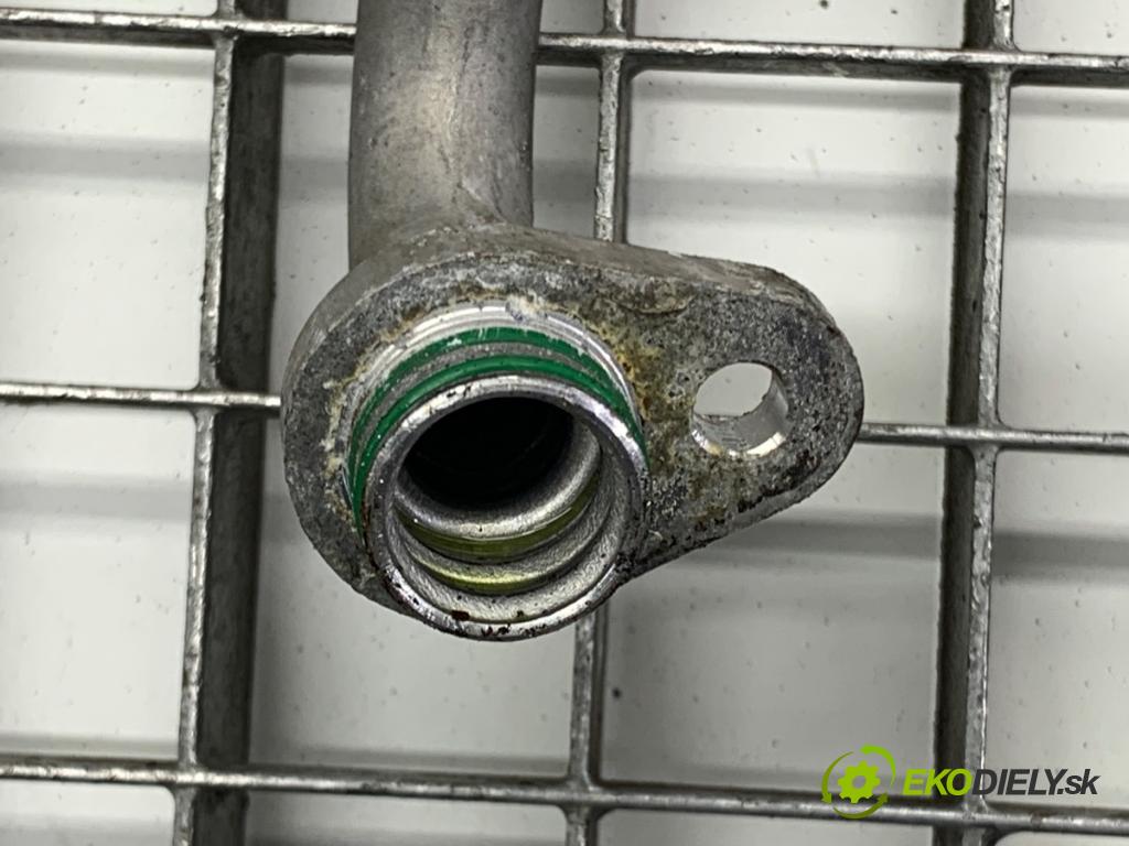 CITROEN BERLINGO II Nadwozie pełne/minivan 2016 73 kW 1.6 BlueHDi 100 1560 rúrka klimatizácie  (Rúrka klimatizácie)