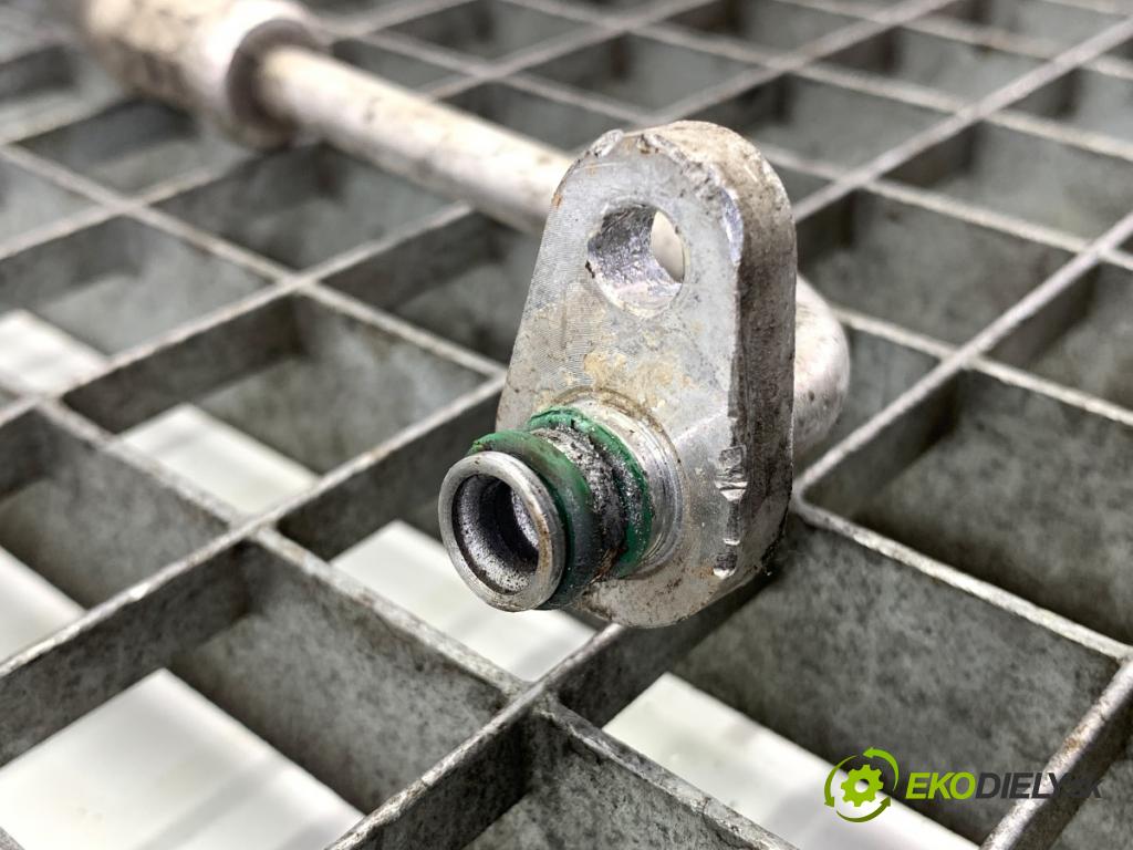 CITROEN BERLINGO II Nadwozie pełne/minivan 2016 73 kW 1.6 BlueHDi 100 1560 rúrka klimatizácie  (Rúrka klimatizácie)