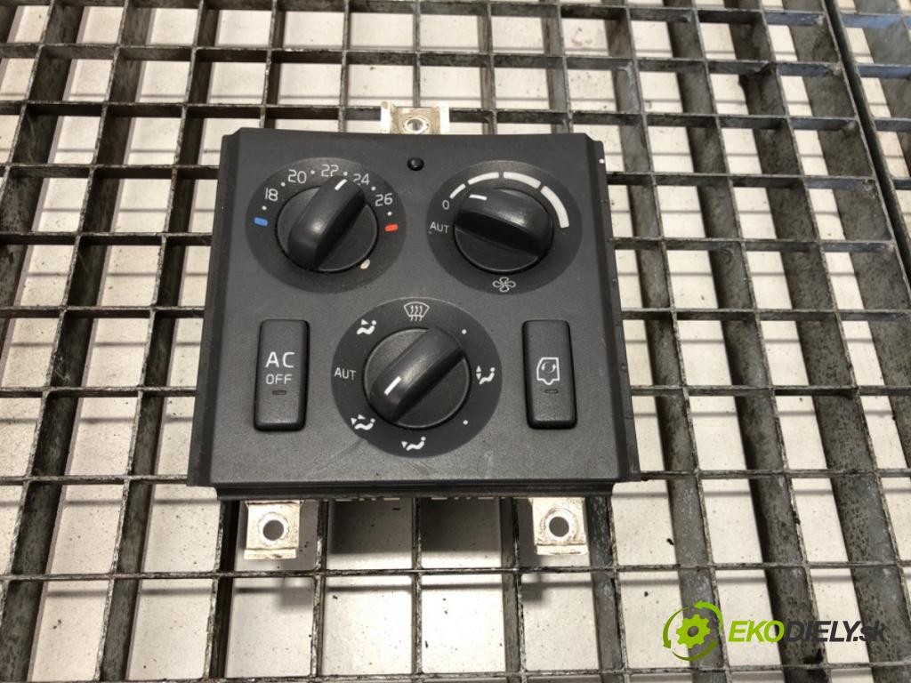 VOLVO FH Ciągnik siodłowy 2012 338 kW 460 338 kW [460 KM] olej napędowy 2005 - 2022 12800 Panel ovládania kúrenia 21318121 (Prepínacie páčky pod volantom)