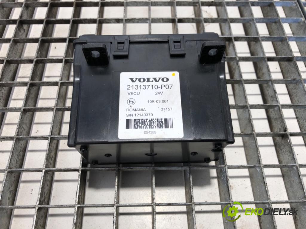 VOLVO FH Ciągnik siodłowy 2012 338 kW 460 338 kW [460 KM] olej napędowy 2005 - 2022 12800 modul řídící jednotka 21313710