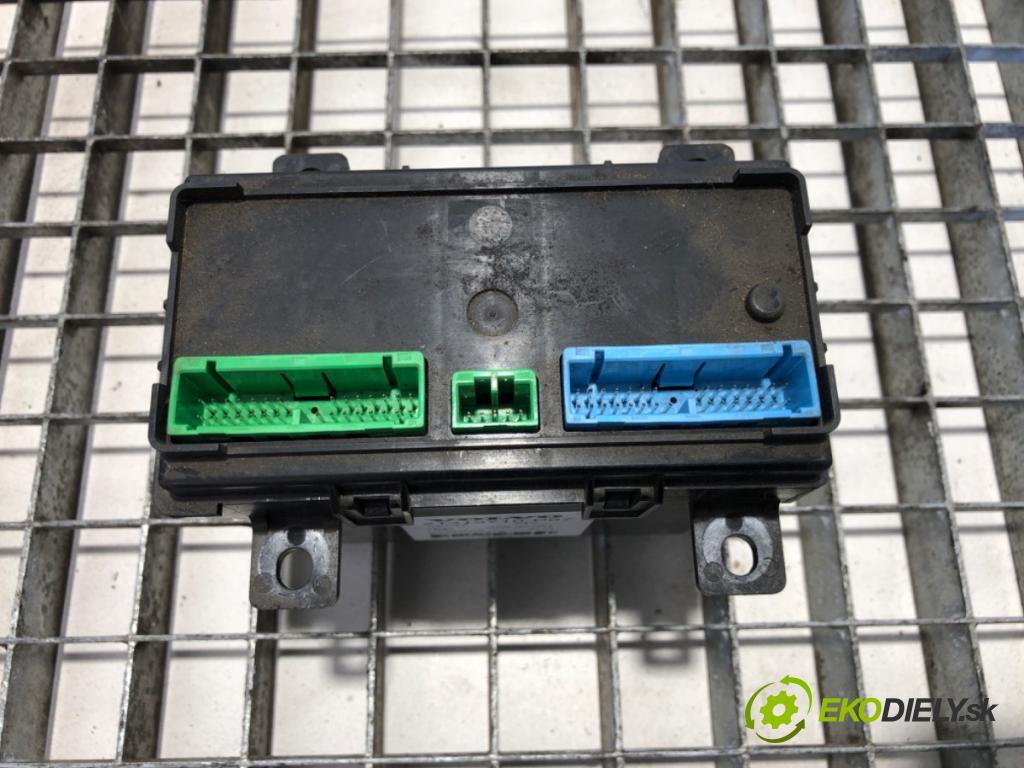 VOLVO FH Ciągnik siodłowy 2012 338 kW 460 338 kW [460 KM] olej napędowy 2005 - 2022 12800 modul řídící jednotka 21313710