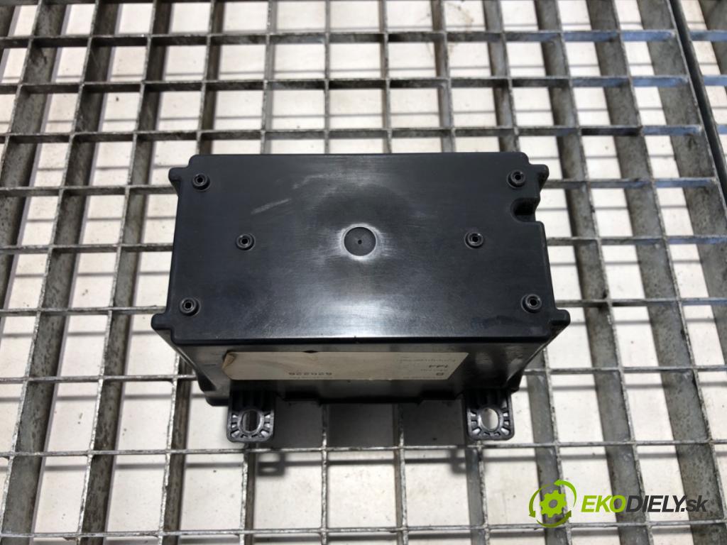 VOLVO FH Ciągnik siodłowy 2012 338 kW 460 338 kW [460 KM] olej napędowy 2005 - 2022 12800 modul řídící jednotka 21313710