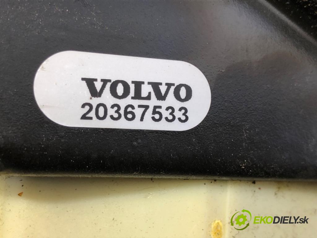 VOLVO FH Ciągnik siodłowy 2012 338 kW 460 338 kW [460 KM] olej napędowy 2005 - 2022 12800 kulisa brzdy ruční brzdy 9617242040