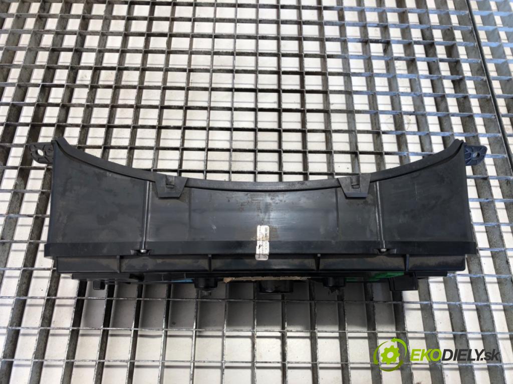 VOLVO FH Ciągnik siodłowy 2012 338 kW 460 338 kW [460 KM] olej napędowy 2005 - 2022 12800 Prístrojovka 20739270 (Prístrojová doska)