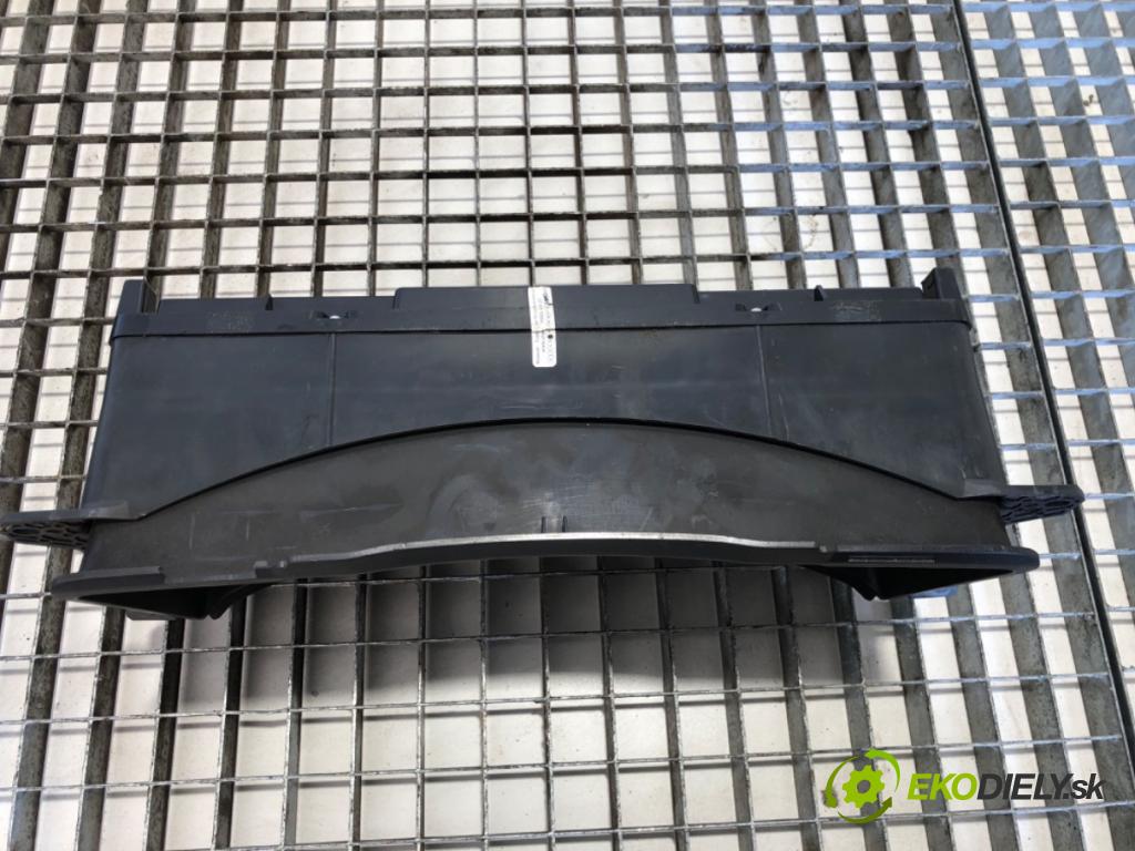 VOLVO FH Ciągnik siodłowy 2012 338 kW 460 338 kW [460 KM] olej napędowy 2005 - 2022 12800 Prístrojovka 20739270 (Prístrojová doska)