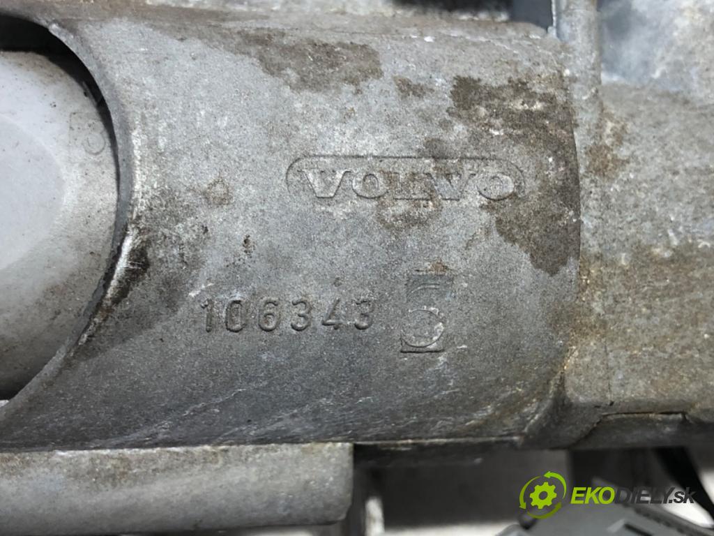 VOLVO FH Ciągnik siodłowy 2012 338 kW 460 338 kW [460 KM] olej napędowy 2005 - 2022 12800 spinačka 106343 (Spínacia skrinka)