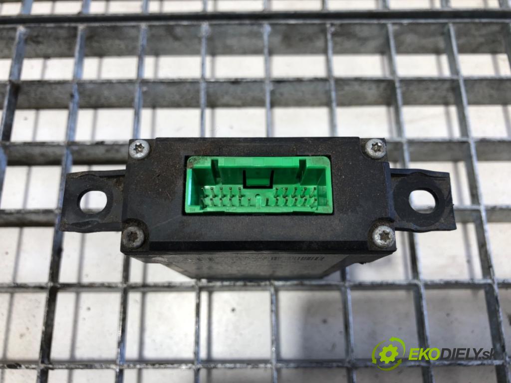 VOLVO FH Ciągnik siodłowy 2012 338 kW 460 338 kW [460 KM] olej napędowy 2005 - 2022 12800 Riadiaca jednotka prevodovky 21715161 (Riadiaca jednotka prevodovky)