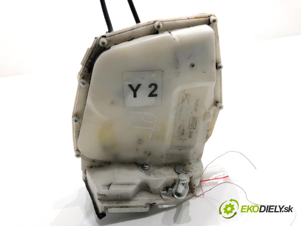 SUZUKI SX4 liftback 2008 79 kW 1.6 VVT 4x4 (RW 416) 1586 zámok Dvere pravy zad