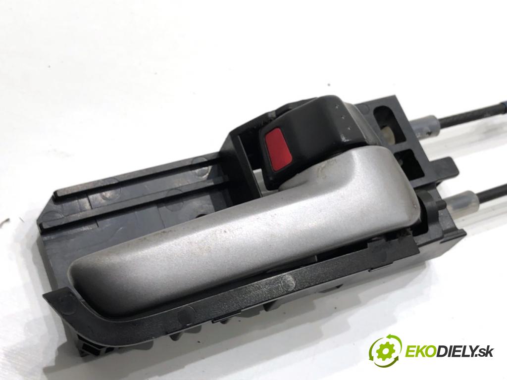 SUZUKI SX4 liftback 2008 79 kW 1.6 VVT 4x4 (RW 416) 1586 zámok Dvere pravy zad